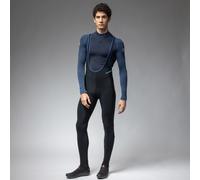 Ale Klimatik K-atmo Bib Tights Black XL Men XL Black