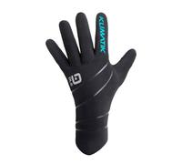 ALE Cycling Gloves - Klimatik Neoprene Mitts - Thermal Cold Weather L22117401