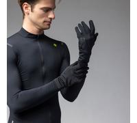 Ale Cycling Gloves - Nordik 2.0 Winter Thermal Mitts Black - L22088401