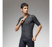 Ale R-ev1 Sprinter 2.0 Short Sleeve Jersey Black M Men M Black