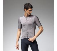 Alé - Krakatoa Jersey - Cycling jersey size XL, grey