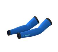 Ale K-atmo Arm Warmers Blue M Men
