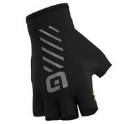 Alé Ciak Gloves Black - L