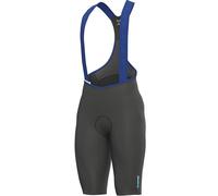 ALE K-Master Klimatik Bib Shorts Black