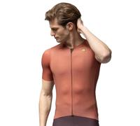 Alé Cycling Men's PR.E Earthy Style Short Sleeve Cycling Jersey, Namibia, XXL