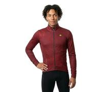 Alé Cycling Men's PR-E Fan Water Repellent Jacket