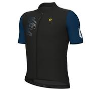 Alé PR-E Follow Me short sleeve Jersey black - M