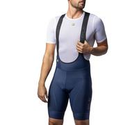 Ale Pr-e Magic Colour Bib Shorts Blue 2XL Men