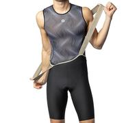 Alé PR.E Master 2.0 Bib Shorts Black - L