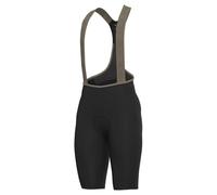 Ale Pr-e Master 2.0 Bib Shorts Black 2XL Men