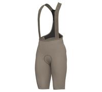 Alé PR.E Master 2.0 Bib Shorts Light Grey - XXL