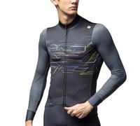 Ale Pr-e Megabyte Long Sleeve Jersey