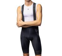 Ale Pr-e Strada 2.0 Bib Shorts Black S Men