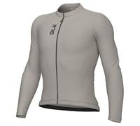 Alé Cycling Men's Pragma Colour Block Off-Road Long Sleeve Cycling Jersey