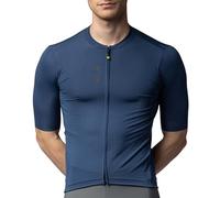 Alé Cycling Men's Pragma Colour Block Off-Road Short Sleeve Cycling Jersey, Sebino, M