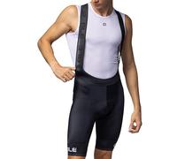 Alé Cycling Men's Pragma Corsa 2.0 Bib Shorts, White, S