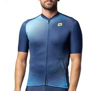 Alé Cycling Men's Pragma Optical Short Sleeve Jersey