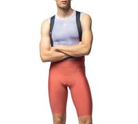 Alé R-EV1 Go Bib Shorts Light Red - L