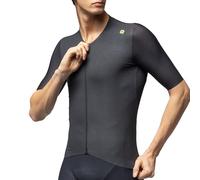 Ale R-ev1 Sprinter 2.0 Short Sleeve Jersey Black M Men M Black