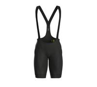 Alé Cycling Men's R-EV1 Velocity HD2 Bib Shorts, Black, XXL