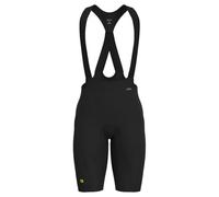 Alé Cycling Men's R-EV1 Voltage Bib Shorts, Black, 3XL