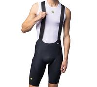 Alé Cycling Men's R-EV1 Voltage Bib Shorts, Black, L