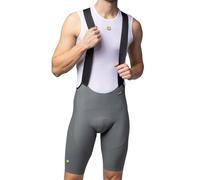 Alé - R-EV1 Voltage Bibshorts - Cycling bottoms size XL, grey