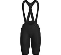 Ale R-ev1 Watt 3.6 Bib Shorts Black L Men