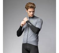 ALE Seamless Arm Warmers Black