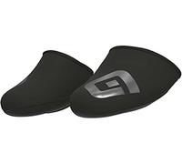 ALE Shield Toecovers Black
