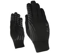 ALE Cycling Spirale Undergloves - Winter, Full Finger, Black L03160415
