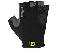 Alé Cycling Unisex Comfort Summer Cycling Mitts