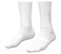 Alé Aero Fluida Socks White - L