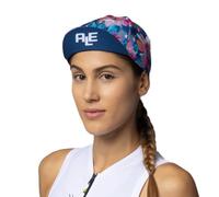 Alé Cycling Unisex Jardin Cycling Cap, Multicolor, One Size