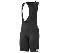 Alé - Kid's Bibshorts - Cycling bottoms size 8 Years, black