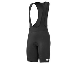 Alé Cycling Unisex Kid's Cycling Bib Shorts