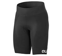 Kids Shorts Black/White, 8