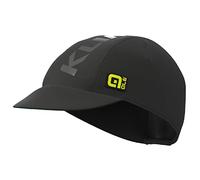 Ale K-Elements Cap - Black One Size