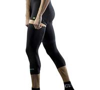 Alé Cycling Unisex Klimatik K-atmo Knee Warmers (pack of 2)