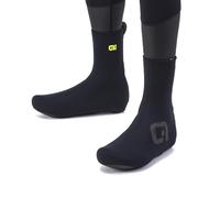Ale Neoprene Overshoes Black XL Men,Women