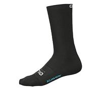 Alé - Team Klimatik - Cycling socks size L - 44-47, black