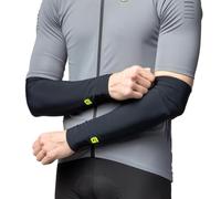 Ale Plus Arm Warmers Black M