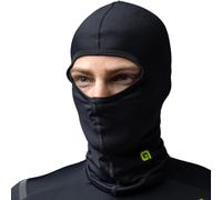 Alé Cycling Unisex Termico Balaclava, Black, One Size