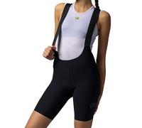 Alé - Women's Gravel Pro Bibshorts - Cycling bottoms size M, black