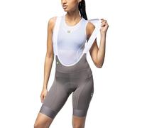 Alé Cycling Women's PR.E Magic Colour Bib Shorts, Cave, L