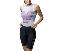 Alé - Women's Magic Colour Shorts - Cycling bottoms size XL, black