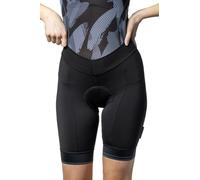 Alé Freetime Classico LL Cycling Shorts Black Grey Anthracite Women - L