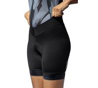Ale Freetime Classico Shorts Black L Woman L Black / Charcoal Grey