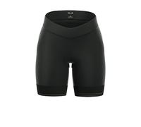 Alé - Women's Freetime Classico RL Shorts - Cycling bottoms size XS, black