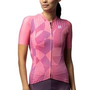 Ale Pragma Enjoy Short Sleeve Jersey